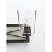 Progress Lighting Briarwood Collection Two-Light Bath And Vanity (P300230-143)