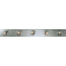 Progress Lighting Broadway Collection Five-Light Bath Strip (P3116-15)