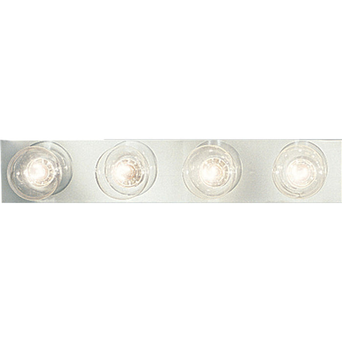 Progress Lighting Broadway Collection Four-Light Bath And Vanity (P3298-15)