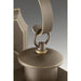 Progress Lighting Burlington Collection Two-Light Post Lantern (P6437-20)