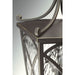 Progress Lighting Cadence Collection Three-Light Large Wall Lantern (P6639-108)