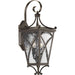 Progress Lighting Cadence Collection Two-Light Medium Wall Lantern (P6638-108)