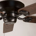 Progress Lighting Caleb Collection 68 Inch Five-Blade Ceiling Fan (P2560-20)