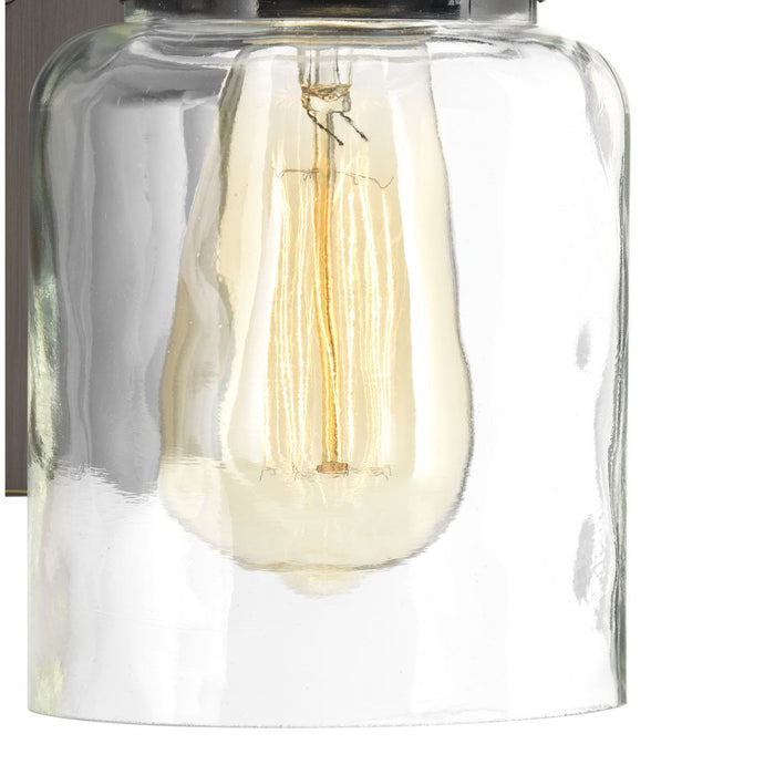 Progress Lighting Calhoun Collection One-Light Mini-Pendant (P500055-020)