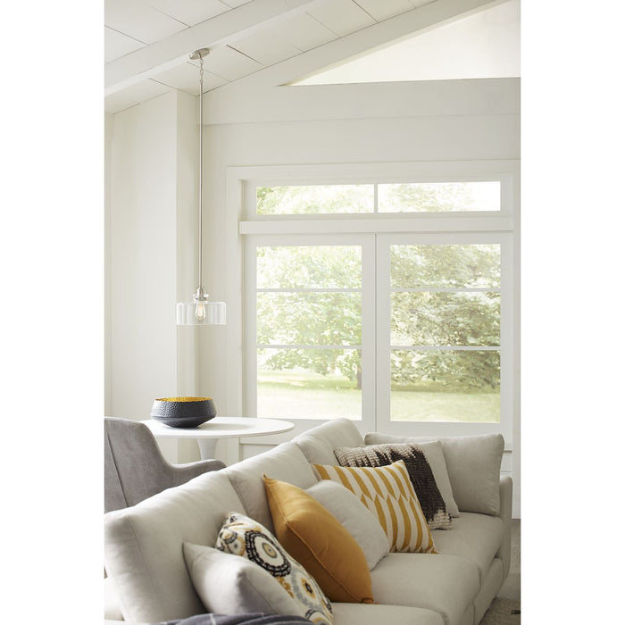 Progress Lighting Calhoun Collection One-Light Pendant (P500152-009)