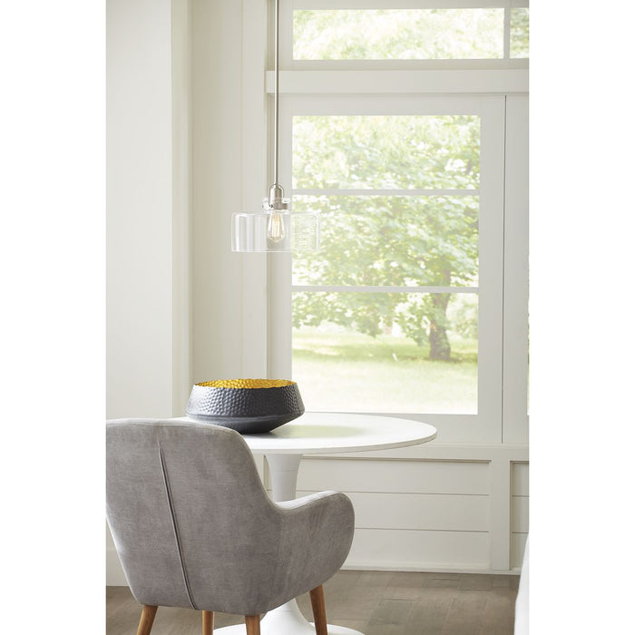 Progress Lighting Calhoun Collection One-Light Pendant (P500152-009)