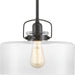 Progress Lighting Calhoun Collection One-Light Pendant (P500152-020)