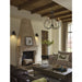 Progress Lighting Callahan Collection One-Light LED Small Wall Lantern 3000K (P560052-020-30)