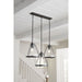 Progress Lighting Canopy Kit 23-1/4 Inch Length For Up To 3 Pendants (P8404-143)