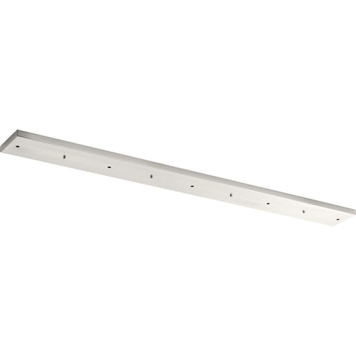 Progress Lighting Canopy Kit 60 Inch Length For Up To 5 Pendants (P860004-009)