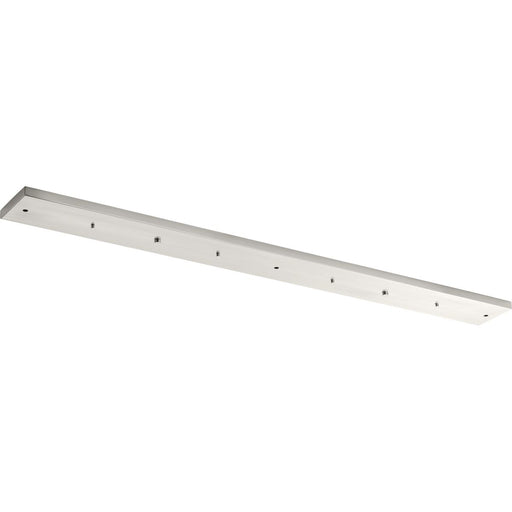 Progress Lighting Canopy Kit 60 Inch Length For Up To 5 Pendants (P860004-009)
