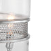 Progress Lighting Cayce Collection Three-Light Pendant (P500156-015)
