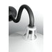 Progress Lighting Cedar Springs Collection White One-Light Extra Large Wall Lantern (P560091-030)