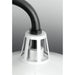 Progress Lighting Cedar Springs Collection White One-Light Extra Large Wall Lantern (P560091-030)