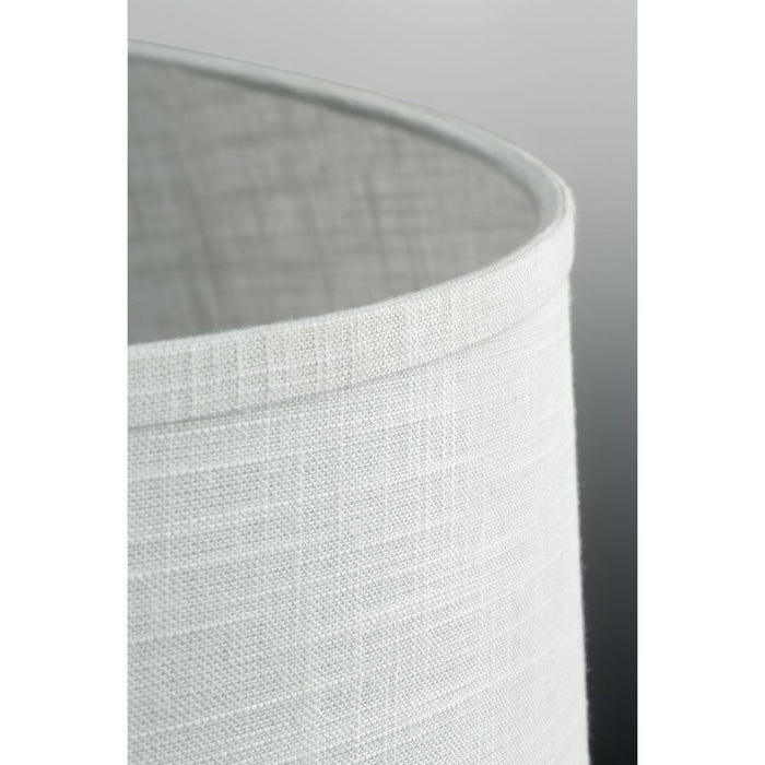 Progress Lighting Cherish Collection Two-Light Wall Sconce (P7172-09)