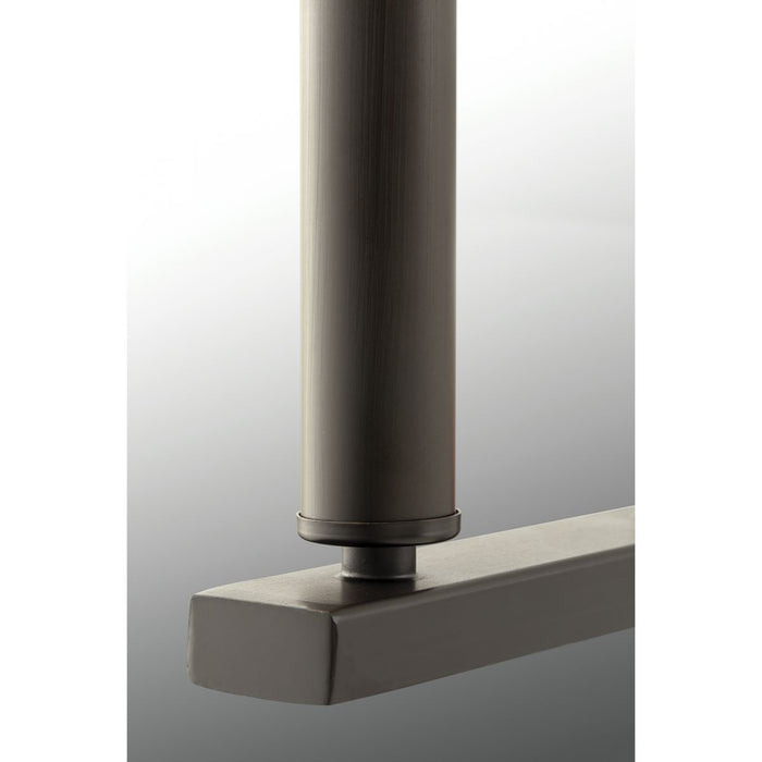 Progress Lighting Cherish Collection Two-Light Wall Sconce (P7172-20)