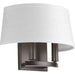 Progress Lighting Cherish Collection Two-Light Wall Sconce (P7172-20)