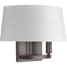 Progress Lighting Cherish Collection Two-Light Wall Sconce (P7172-20)