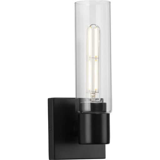 Progress Lighting Clarion Collection 1 Light 60W Medium Base Bath And Vanity Fixture (P300299-031)