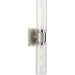 Progress Lighting Clarion Collection 2 Light 60W Medium Base Bath And Vanity Fixture (P300300-009)