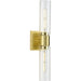 Progress Lighting Clarion Collection 2 Light 60W Medium Base Bath And Vanity Fixture (P300300-012)