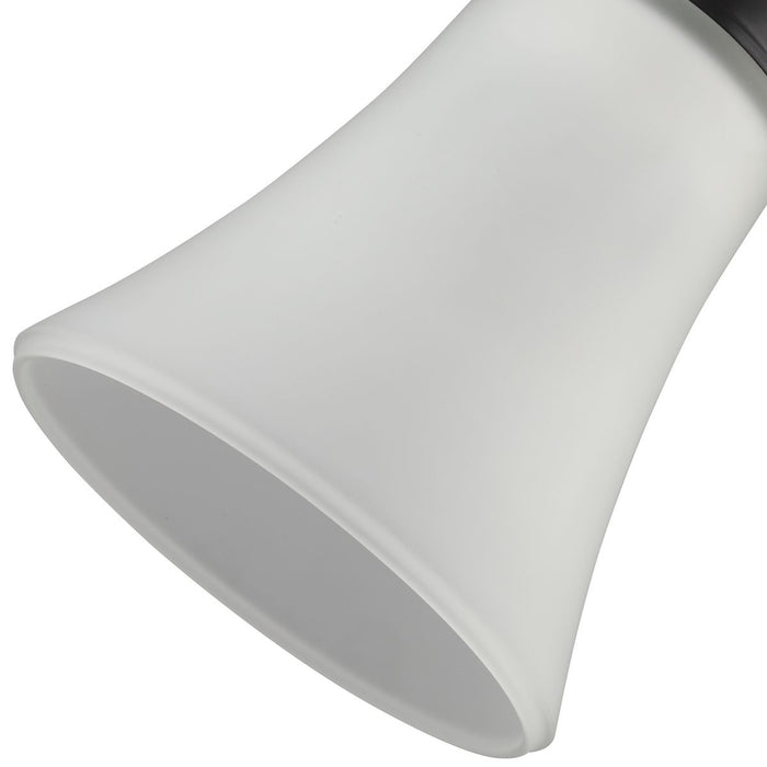 Progress Lighting Classic Collection Antique Bronze One-Light Mini-Pendant (P500288-020)