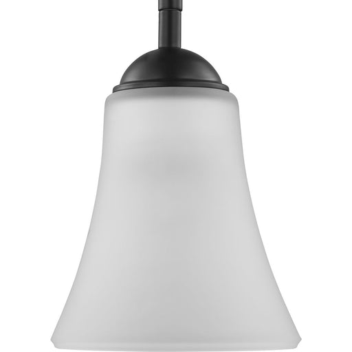 Progress Lighting Classic Collection Antique Bronze One-Light Mini-Pendant (P500288-020)