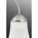 Progress Lighting Classic Collection Five-Light Chandelier (P4770-20)