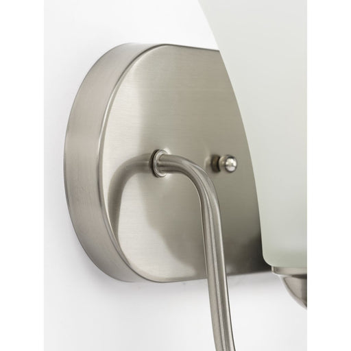 Progress Lighting Classic Collection Two-Light Bath And Vanity (P300234-009)