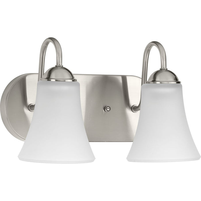 Progress Lighting Classic Collection Two-Light Bath And Vanity (P300234-009)