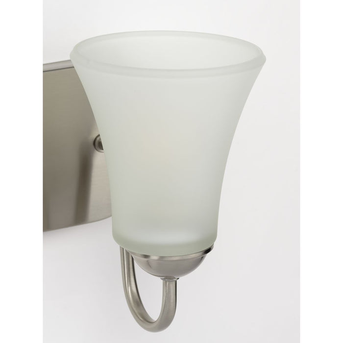 Progress Lighting Classic Collection Two-Light Bath And Vanity (P300234-009)