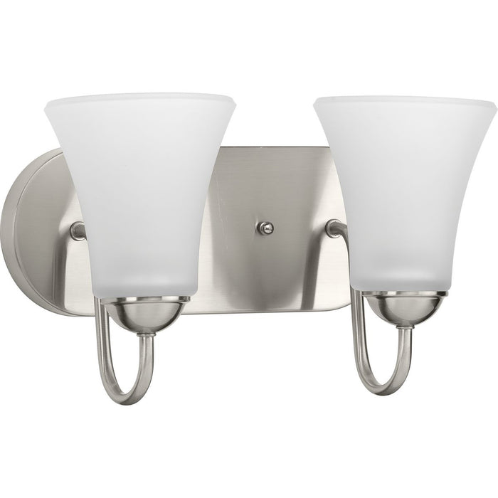Progress Lighting Classic Collection Two-Light Bath And Vanity (P300234-009)