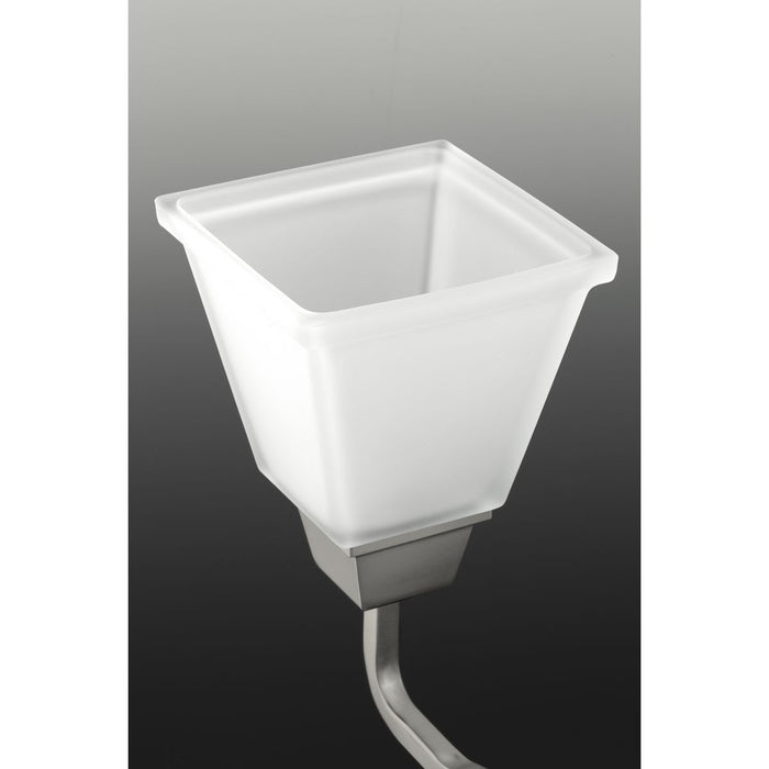 Progress Lighting Clifton Heights Collection One-Light Mini-Pendant (P500125-009)