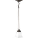 Progress Lighting Clifton Heights Collection One-Light Mini-Pendant (P500125-020)