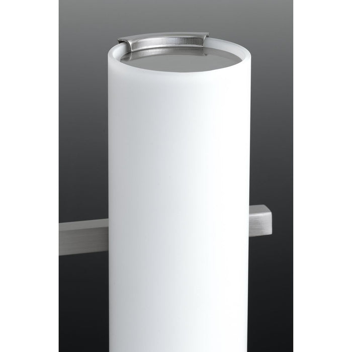Progress Lighting Colonnade LED Collection Four-Light LED Bath And Vanity 3000K (P300188-009-30)