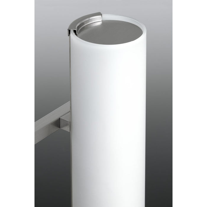 Progress Lighting Colonnade LED Collection Four-Light LED Bath And Vanity 3000K (P300188-009-30)