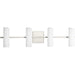 Progress Lighting Colonnade LED Collection Four-Light LED Bath And Vanity 3000K (P300188-009-30)