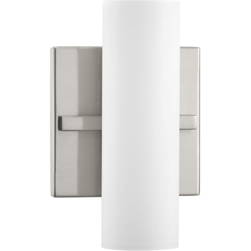Progress Lighting Colonnade LED Collection One-Light LED Bath And Vanity 3000K (P300185-009-30)