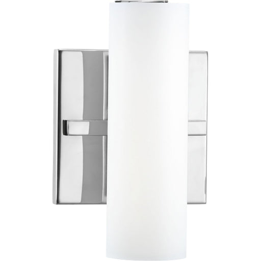 Progress Lighting Colonnade LED Collection One-Light LED Bath And Vanity 3000K (P300185-015-30)