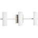 Progress Lighting Colonnade LED Collection Three-Light LED Bath And Vanity 3000K (P300187-009-30)