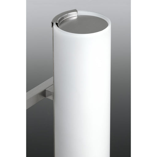 Progress Lighting Colonnade LED Collection Two-Light LED Bath And Vanity 3000K (P300186-009-30)