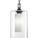 Progress Lighting Compel Collection One-Light Hanging Lantern (P6520-31)