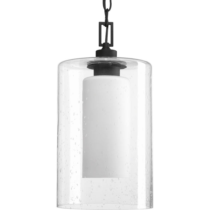 Progress Lighting Compel Collection One-Light Hanging Lantern (P6520-31)