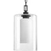 Progress Lighting Compel Collection One-Light Hanging Lantern (P6520-31)