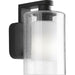 Progress Lighting Compel Collection Small One-Light Wall Lantern (P6038-31)