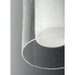 Progress Lighting Compel Collection Small One-Light Wall Lantern (P6038-31)