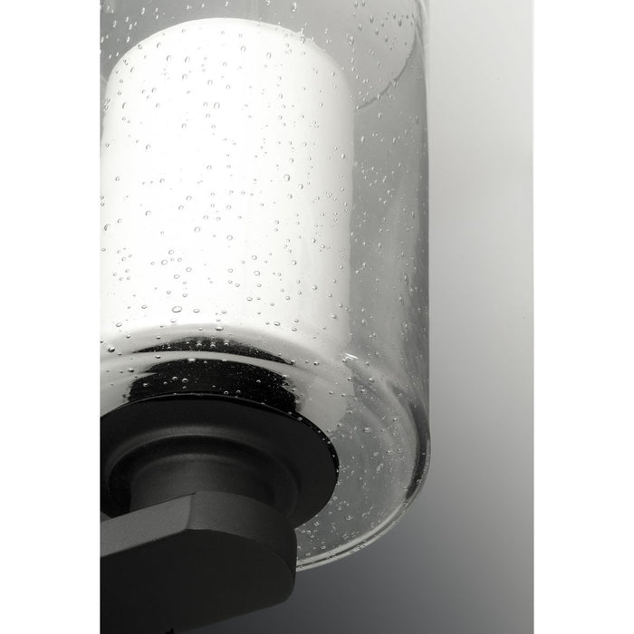 Progress Lighting Compel Collection Small One-Light Wall Lantern (P6038-31)