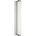 Progress Lighting Concourse One-Light 24 Inch Bath 3000K (P300093-009-30)