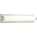 Progress Lighting Concourse One-Light 24 Inch Bath 3000K (P300093-009-30)