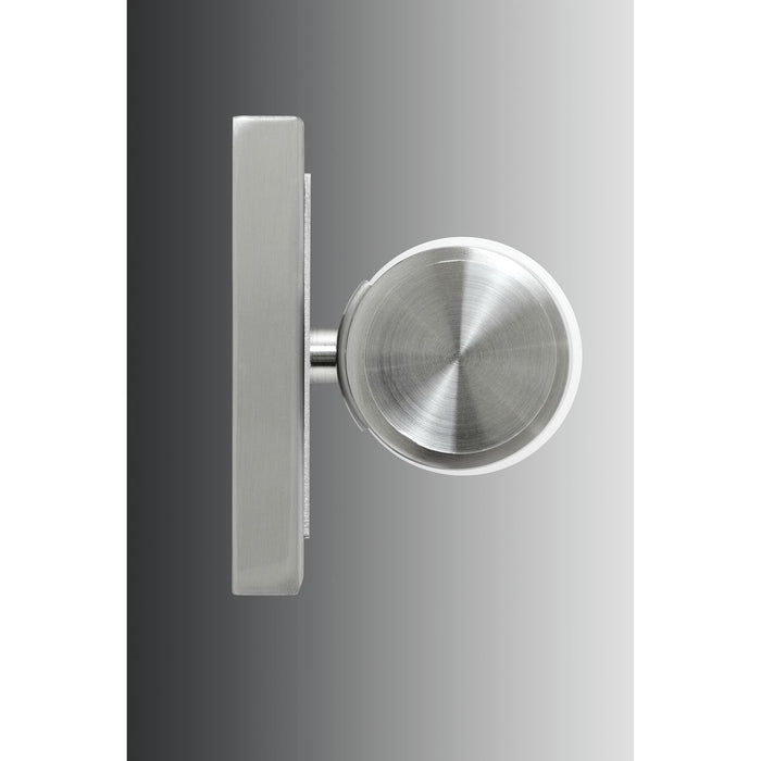 Progress Lighting Concourse One-Light 24 Inch Bath 3000K (P300093-009-30)